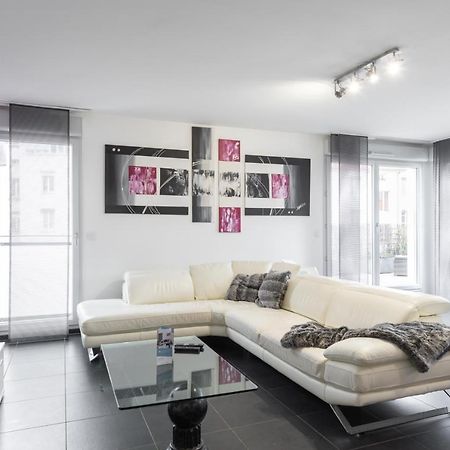 Le 7 De Coeur - Grand T4 Avec Balcon Apartment Lyon Exterior photo